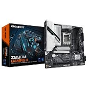 Дънна платка GIGABYTE Z890M GAMING X, LGA 1851